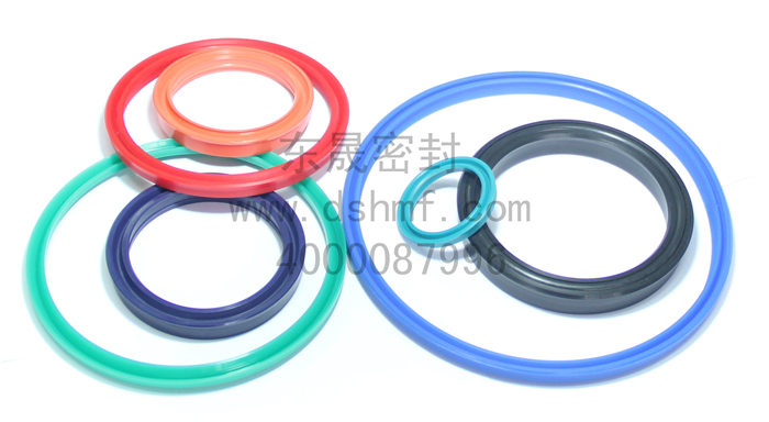 工程機(jī)械，密封件，產(chǎn)品