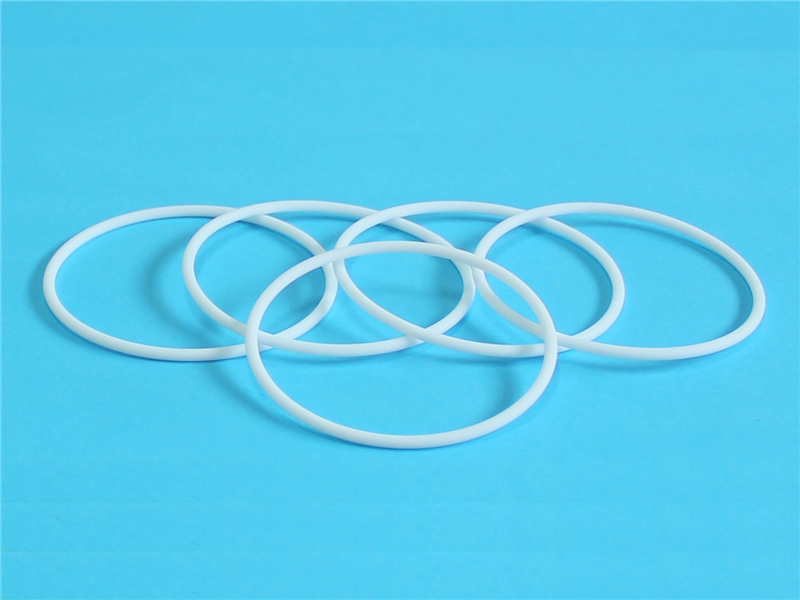 聚四氟乙烯（PTFE）O形圈，密封圈，密封件產(chǎn)品