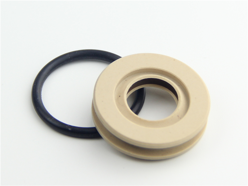 聚四氟乙烯，PTFE，油封