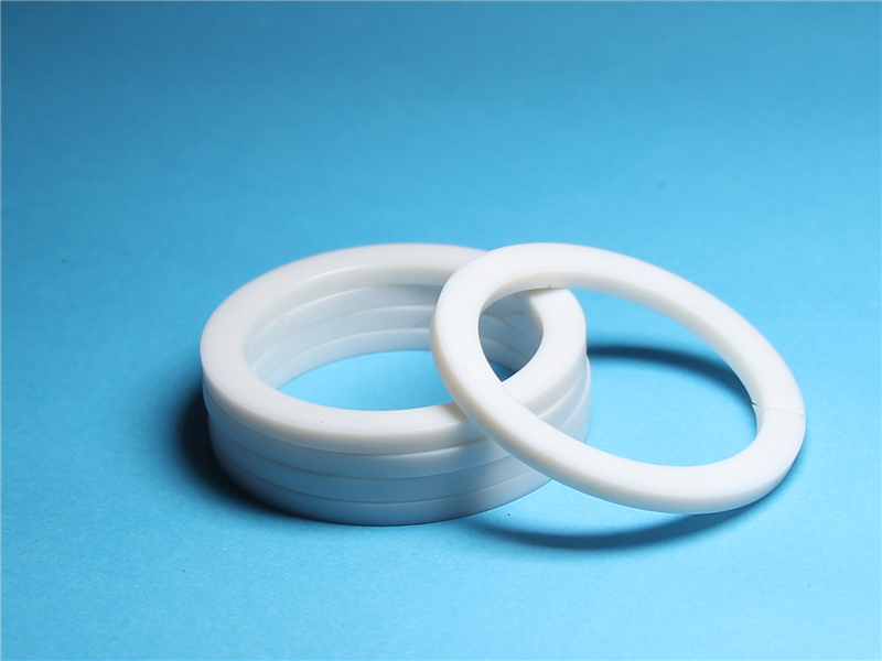 聚四氟乙烯，PTFE，密封件，墊片，產(chǎn)品