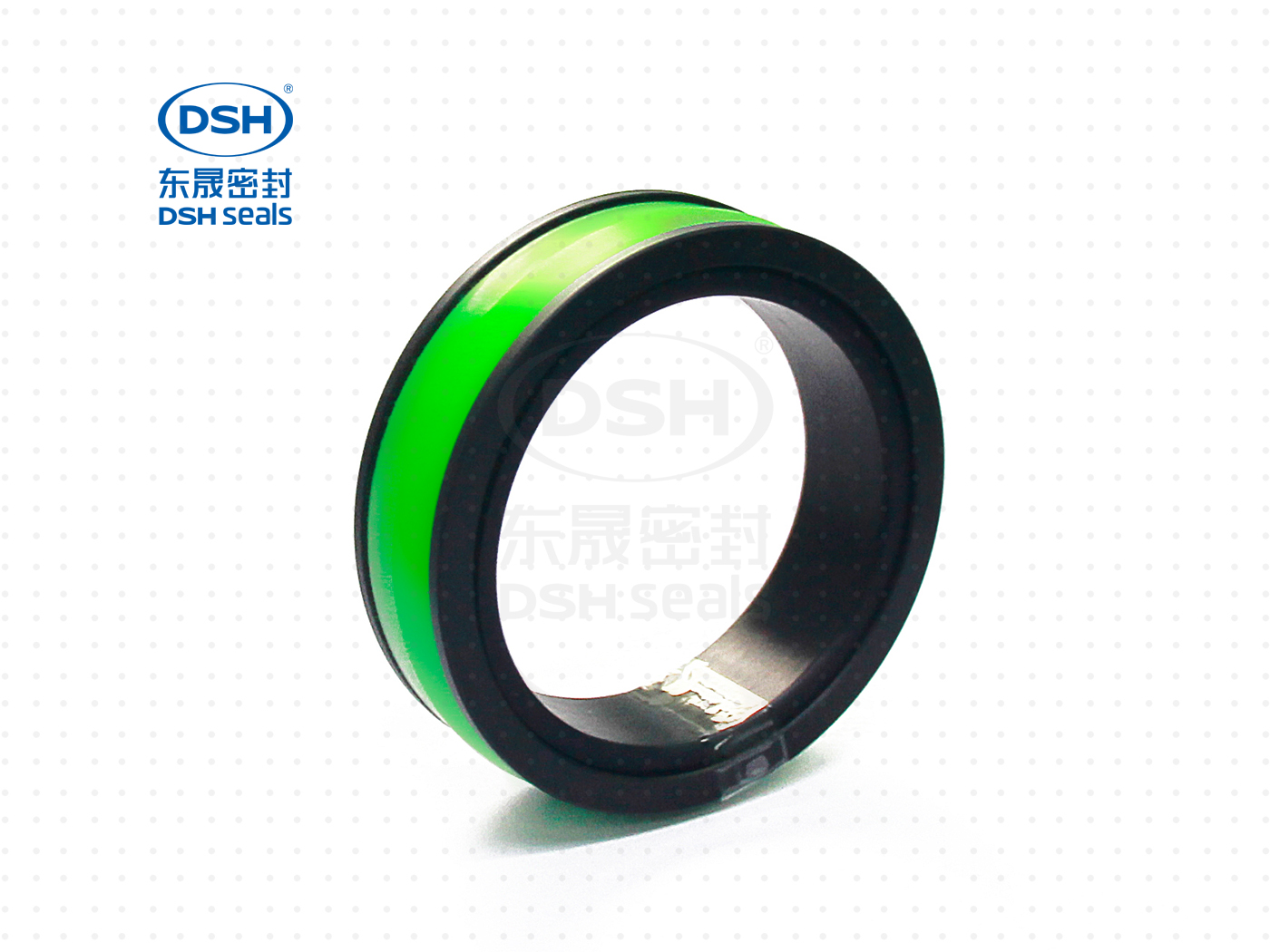 ZP型密封圈/ZC型密封圈 - 動(dòng)態(tài)機(jī)械（孔用類機(jī)械）、液壓氣動(dòng)、大型工程機(jī)械（挖掘機(jī),起重機(jī)等）