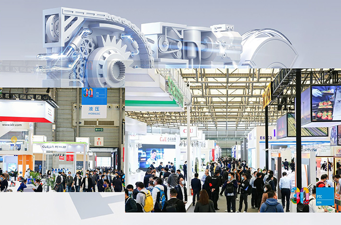 2023 PTC亞洲展會(huì)焦點(diǎn)：東晟密封件的創(chuàng)新密封技術(shù)！ (1)