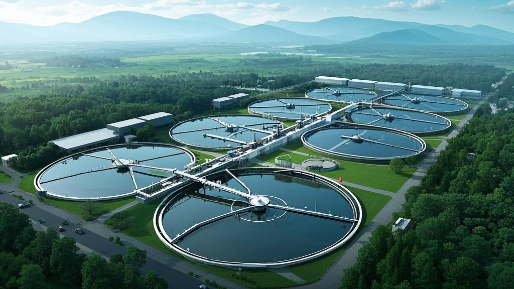 1水處理行業(yè)案例丨泵閥密封件失效的5大原因及解決方案？