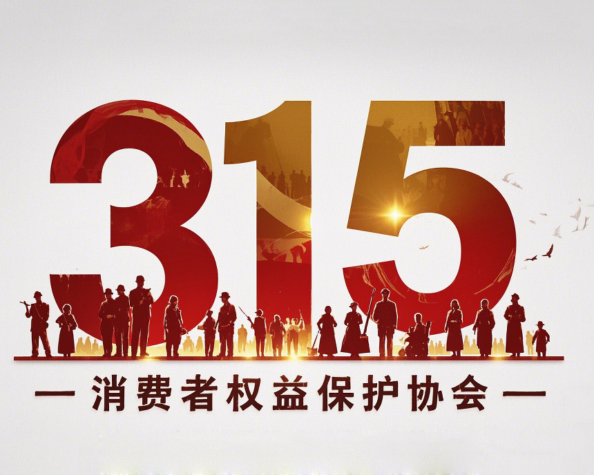 東晟密封件：踐行315精神，護航消費權益！?
