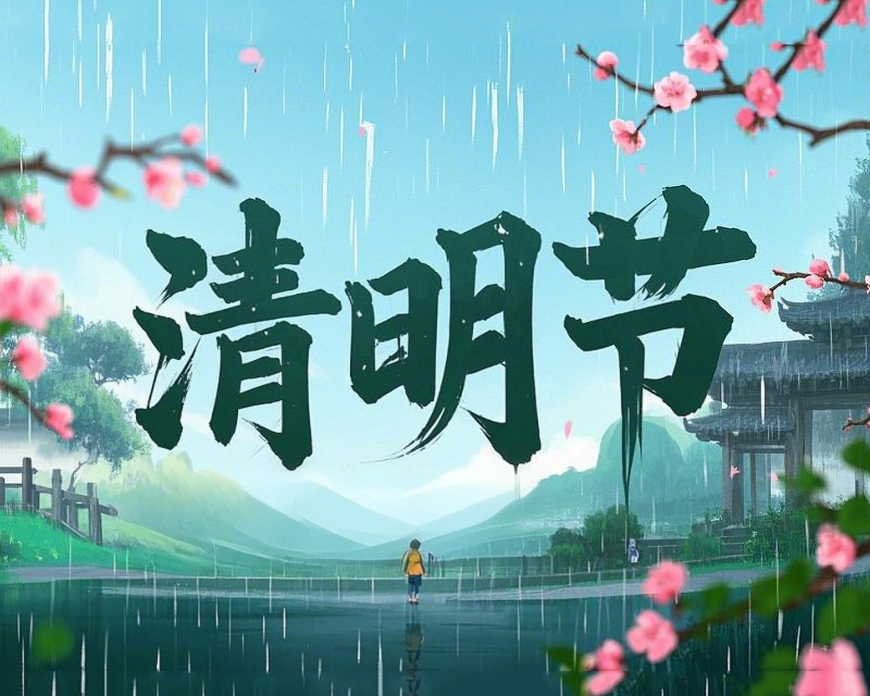 東晟密封件：清明守界，以匠心護航工業(yè)傳承！