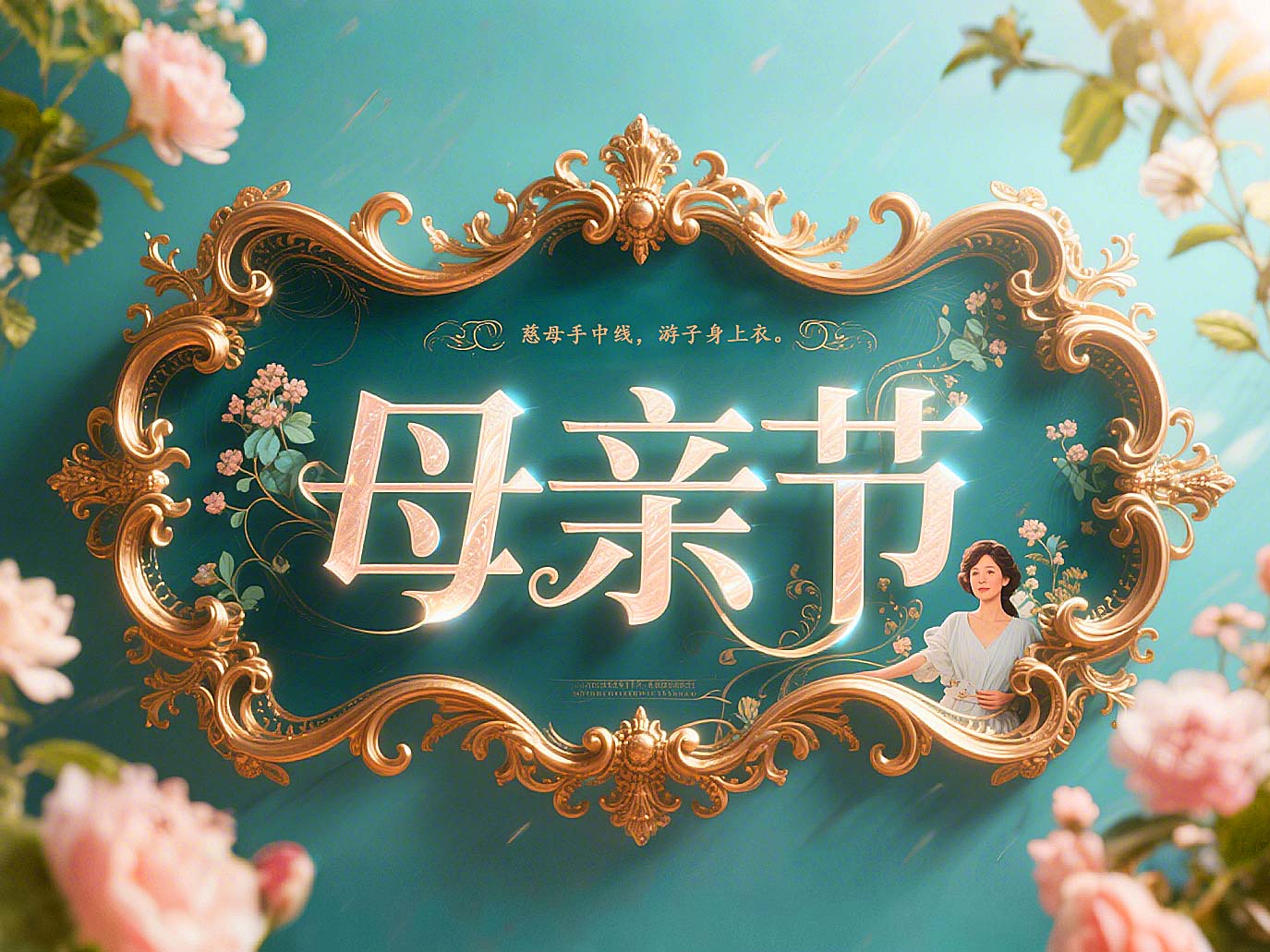 母親節(jié) ? 0.01毫米的母愛丨東晟把守護刻進密封件的DNA??!?