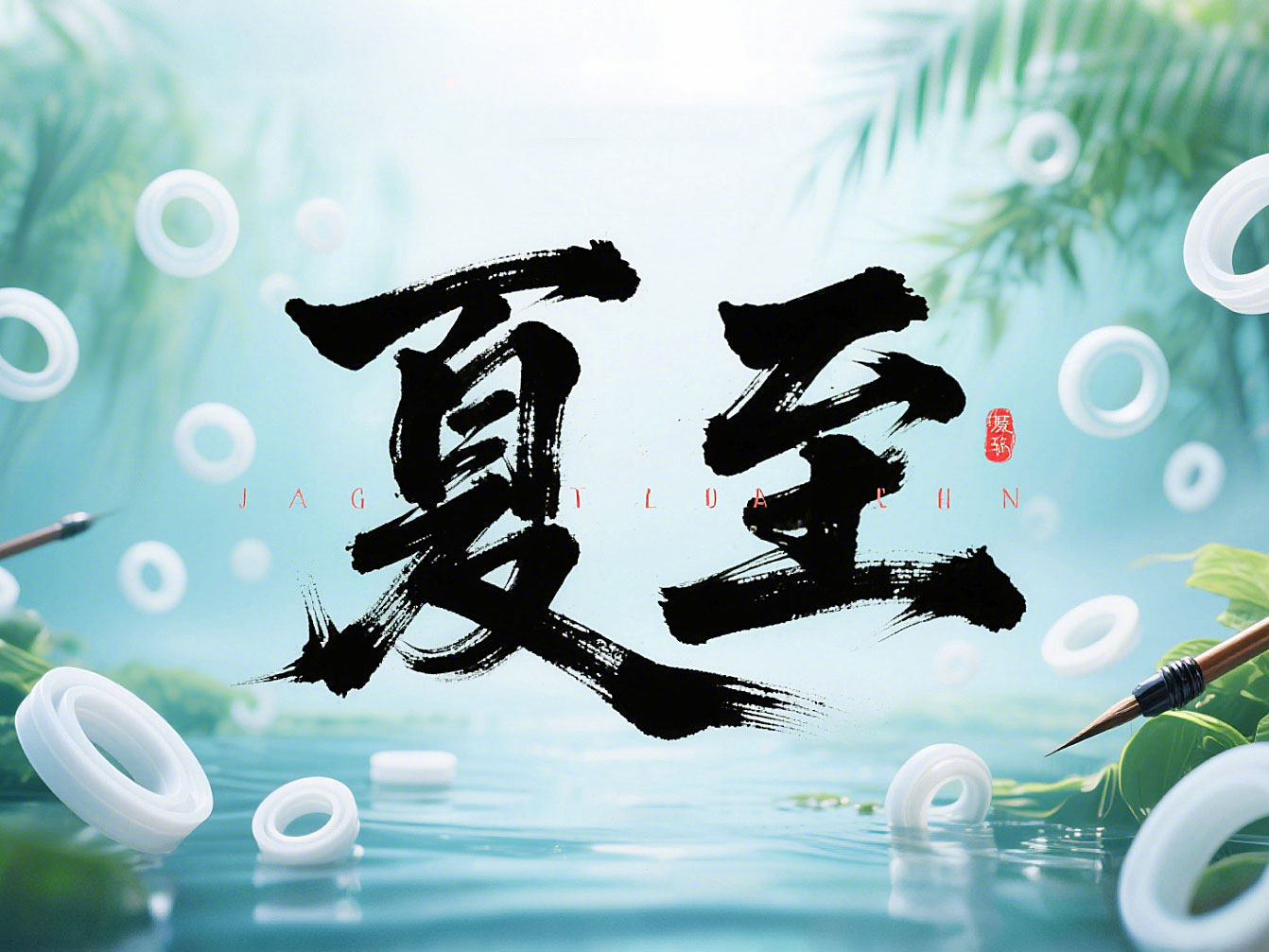 夏至如封：東晟密封件詮釋夏日極端高溫環(huán)境緯度！