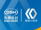 官宣|東晟密封件公司的“百度智能小程序”于今日上線！