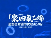 聚四氟乙烯（PTFE）唇型密封件的優(yōu)缺點分析！